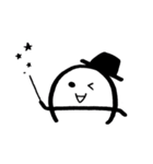 Aちゃん（個別スタンプ：22）