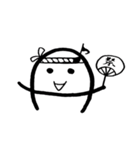 Aちゃん（個別スタンプ：24）