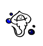 Aちゃん（個別スタンプ：33）