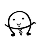 Aちゃん（個別スタンプ：40）