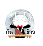 GENTLERABBIT（個別スタンプ：5）