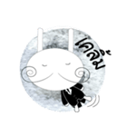 GENTLERABBIT（個別スタンプ：9）