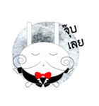 GENTLERABBIT（個別スタンプ：11）