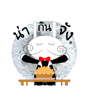 GENTLERABBIT（個別スタンプ：19）