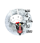 GENTLERABBIT（個別スタンプ：26）