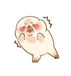 Baby Seal A-SHU（個別スタンプ：15）