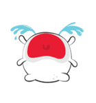 THE COCKROACH GHOST（個別スタンプ：12）