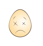 Just an Egg（個別スタンプ：5）