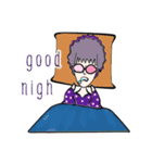 The Daniel（個別スタンプ：31）