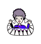 The Daniel（個別スタンプ：40）