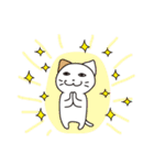 野良猫物語（個別スタンプ：2）