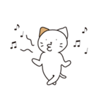 野良猫物語（個別スタンプ：12）