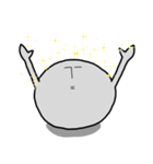 こんにゃくさん（個別スタンプ：13）