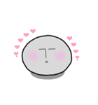 こんにゃくさん（個別スタンプ：14）