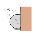 こんにゃくさん（個別スタンプ：38）
