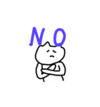 きつねくんとゆかいななかまたち（個別スタンプ：2）