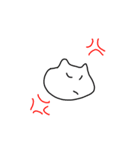 きつねくんとゆかいななかまたち（個別スタンプ：30）