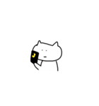 きつねくんとゆかいななかまたち（個別スタンプ：36）