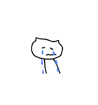 きつねくんとゆかいななかまたち（個別スタンプ：37）