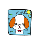 CAT ＆ DOG 2（個別スタンプ：22）