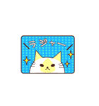 猫又くん♪（個別スタンプ：9）