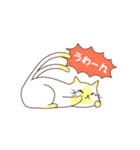 猫又くん♪（個別スタンプ：23）