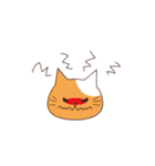 猫又くん♪（個別スタンプ：31）