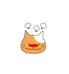 猫又くん♪（個別スタンプ：32）