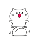 はむ☆ねこ（個別スタンプ：26）