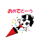 ジェイコブ君（個別スタンプ：23）