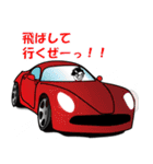ジェイコブ君（個別スタンプ：27）