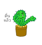 Cactus gang（個別スタンプ：8）