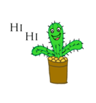 Cactus gang（個別スタンプ：39）