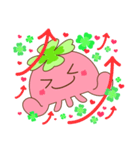 はぴぷか（個別スタンプ：3）