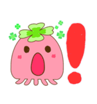 はぴぷか（個別スタンプ：7）