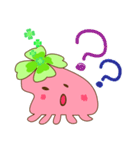 はぴぷか（個別スタンプ：8）