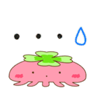 はぴぷか（個別スタンプ：9）