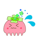 はぴぷか（個別スタンプ：11）