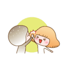 Ki-no-ko（個別スタンプ：36）