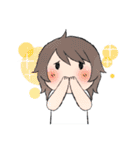 DeluCat（個別スタンプ：2）