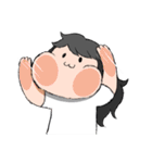 DeluCat（個別スタンプ：3）