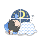 DeluCat（個別スタンプ：9）