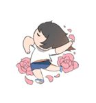 DeluCat（個別スタンプ：11）
