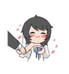 DeluCat（個別スタンプ：17）