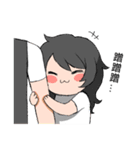 DeluCat（個別スタンプ：21）