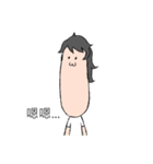DeluCat（個別スタンプ：22）