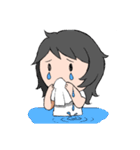 DeluCat（個別スタンプ：23）