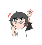 DeluCat（個別スタンプ：25）
