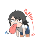 DeluCat（個別スタンプ：27）