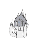DeluCat（個別スタンプ：34）